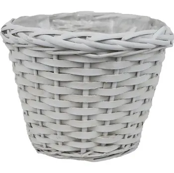 Obal na květináč Obal na květiny s plastem P2402/1