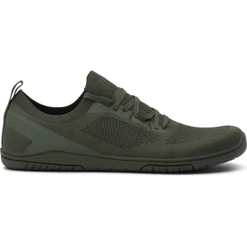 Pánské tenisky boty Xero Shoes Nexus Knit - Army Green 46