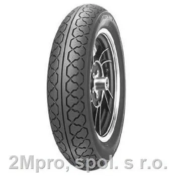 METZELER 130/90-16 TL PERFECT ME 77 M/C 73H TL Reinf