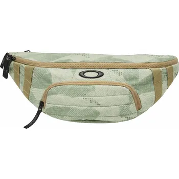 Ledvinka ledvinka Oakley Enduro Belt - Abstract Camo Mist one size