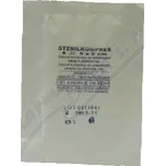 Gáza hydr.kompr.ster.5x5cm 5ks Steriwund