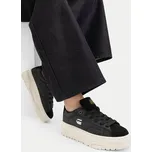 G-Star Raw Sneakersy CEO-COLS Černá 40