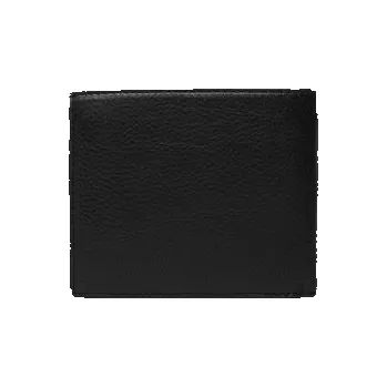 Peněženka Peněženka Tommy Hilfiger Th Casual Flag Cc And Coin AM0AM14255 Černá OS