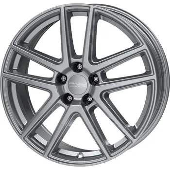 Auto-moto Anzio SPLIT METAL SILVER 7,5x18 5x112 ET 49