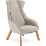 LD SEATING - Křeslo TERRA LOUNGE TE-XL-D 245762872