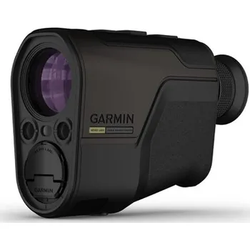 Dálkoměr Laserový dálkoměr Garmin Xero L60i - 32 mm objektiv