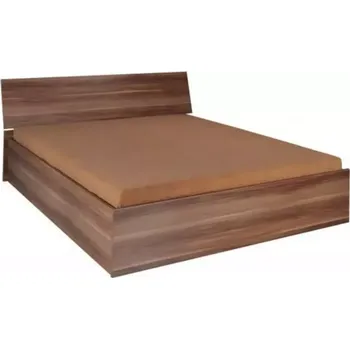 Ložnicová sestava Postel 174 cm Wenge