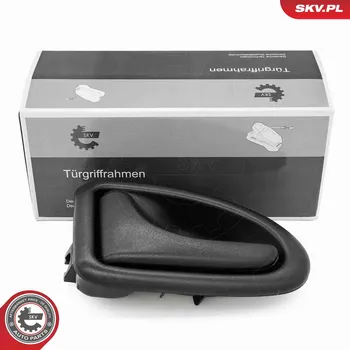 Dveře karosérie Dveřní madlo, vnitřní výbava ESEN SKV 96SKV963