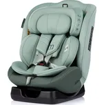CHIPOLINO Autosedačka Mondial i-Size 40-150cm Matcha