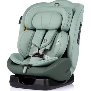Přeprava dětí CHIPOLINO Autosedačka Mondial i-Size 40-150cm Matcha