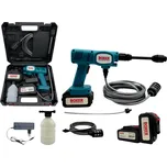 Boxer professional tools BX-7011