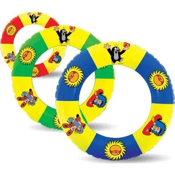 Nafukovací kruh Nafukovací kruh Krtek 40cm [A]