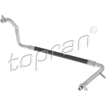 Klimatizace automobilu Vysokotlaké vedení, klimatizace TOPRAN 702 817