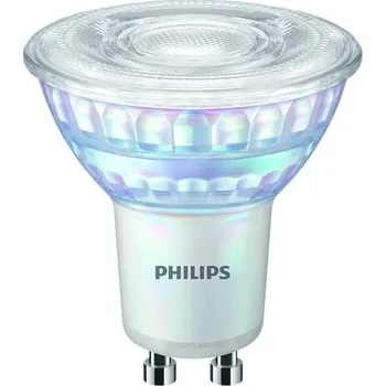 Osvětlení PHILIPS Žár.LED 5,5W-80 GU10 4000K 36° D MASTER 872110303823400