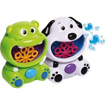 Bublifuk Stroj na bubliny - mix variant či barev