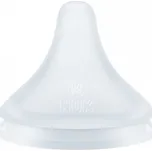 Savička Perfect Match Nuk M (3+) 2 ks