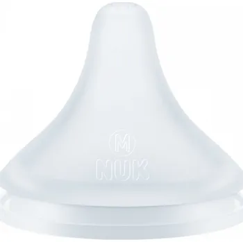 Kojenecká láhev Savička Perfect Match Nuk M (3+) 2 ks