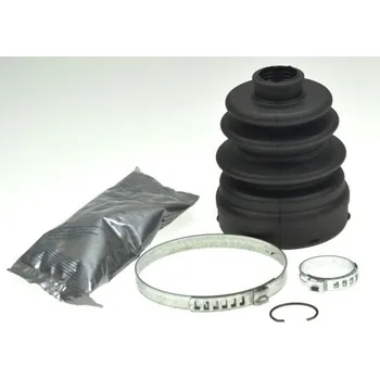 Hřídel nápravy Sada měchů, hnací hřídel LÖBRO 306047