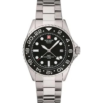 Hodinky Swiss Alpine Military 7052.1137 Diver