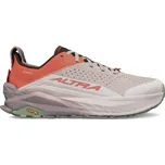 ALTRA Olympus 6 - Orange/Clay (M) 45