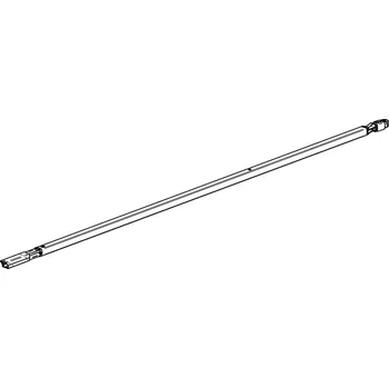 Markýza Teleskopické rameno 2,5 m Thule 3200 m pro markýzu délky 2,5 - 3 m, pravé
