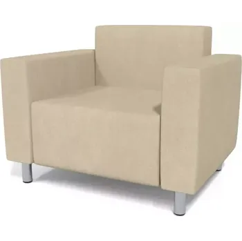 Obývací stěna Křeslo Hugo Crown 2