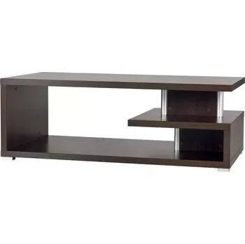 Obývací stěna Konferenční Stolek Edyp 128cm Wenge