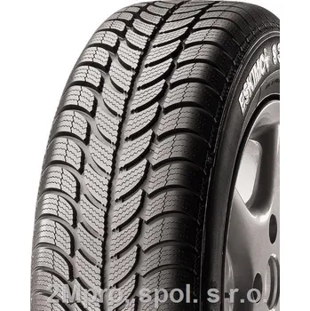 Zimní osobní pneu SAVA 185/60 R 15 TL 84T ESKIMO S3+