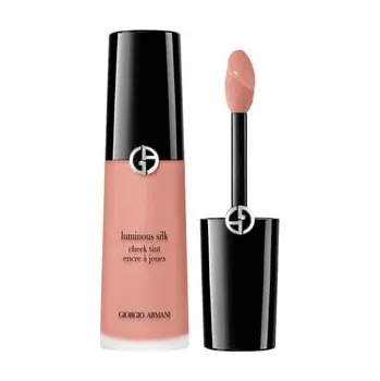 Giorgio Armani Luminous Silk Cheek Tint Krémová rtěnka