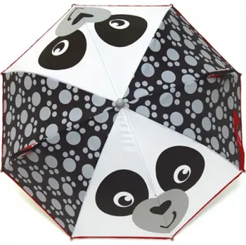 Deštník ARDITEX FISHER-PRICE Dětský deštník PANDA, FP10163