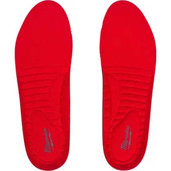 Vložka do bot MILWAUKEE FXT Vložky do obuvi, 1 pár, vel. 42