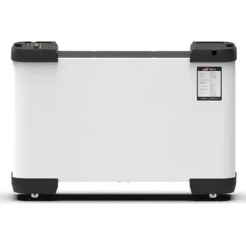 solární baterie Baterie LiFePO4 Solarfam AST-7200 51,2V/142Ah, 7,2kWh 04250900