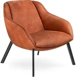 LD SEATING - Křeslo TERRA LOUNGE TE-L-N 245762870