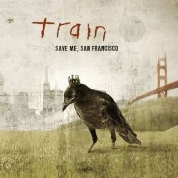 Zahraniční hudba CD Train: Save Me, San Francisco 2010