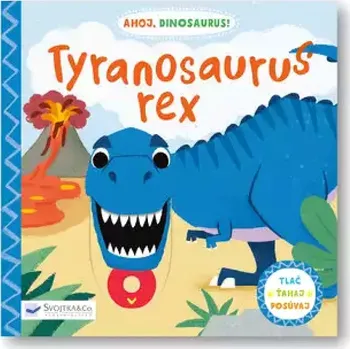 Tyranosaurus rex (Peskimo,, 2022)