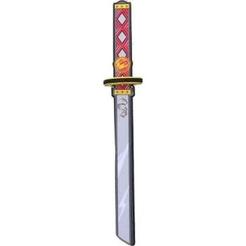 Dětská zbraň Meč pěnový katana 53cm