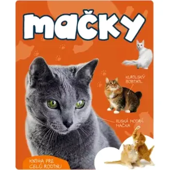 Příroda Mačky (Marcin Gorazdowski,, 2023)