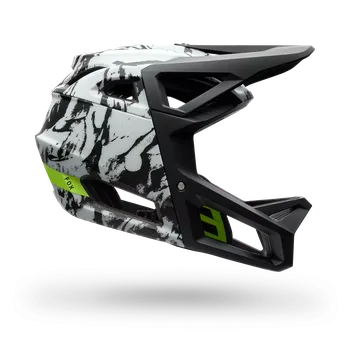 Sport Fox Proframe Thrive 2026 white L