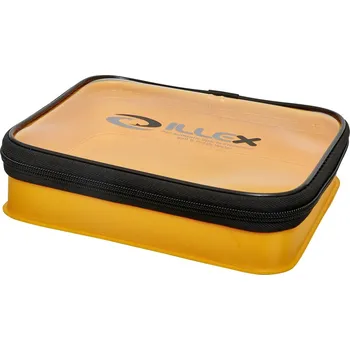 Box Illex Safe Slim Bag S Žlutá