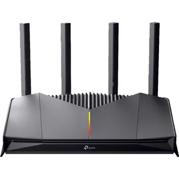 Počítačové příslušenství WiFi router TP-Link Archer GE230 BE3600, WiFi 7, 1x 2.5GWAN, 1x 2.5GLAN, 3x GLAN, USB, 2,4/5GHz, EasyMeasesh
