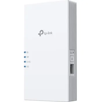 Počítač WiFi extender TP-Link RE220BE WiFi 7 AP/Extender/Repeater, BE3600, 1x GLAN, EasyMesh