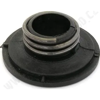 Olejové čerpadlo Pohon olejového čerpadla Husqvarna 340, 345, 350, 445, 450 (115-007AG)