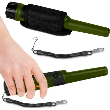 Detektor kovů Pinpointer Cobra Tector CT-1078