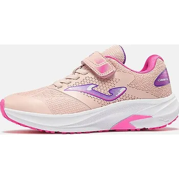 Dívčí tenisky JOMA dívčí tenisky SPEED JSPEES2629V růžové 33