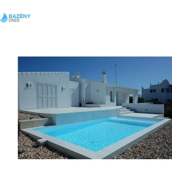 ALKORPLAN 2K - White; 1, 65m šíře, 1, 5mm, 25m role