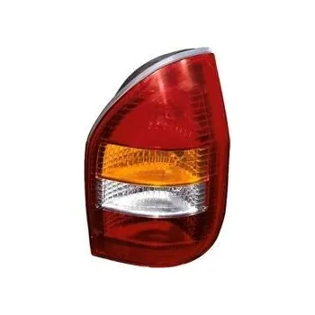 Zadní světlomet Zadní světlo VAN WEZEL 3790932