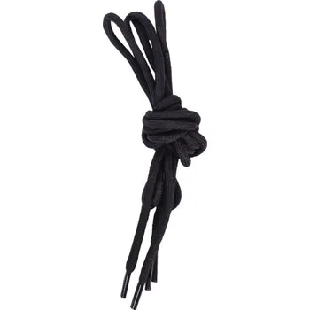 Tkaničky do bot MILWAUKEE AMT tkaničky do obuvi, černé, 160cm