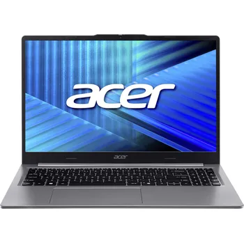 Notebook Acer Extensa 15/EXO15-41-R4WY/R5-7430U/15,6''/FHD/16GB/512GB/RX Vega 7/bez OS/Gray/2R NX.EL5EC.001