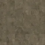 Vinylová plovoucí podlaha Area Floors Stone Click Rigid 5354 Beton tmavý 1,647 m² 1,647 m²