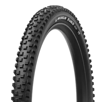 Plášť na kolo MICHELIN E-Wild Rear Performance Line 29x2.60 – GUM-X / MAGI-X TS TLR